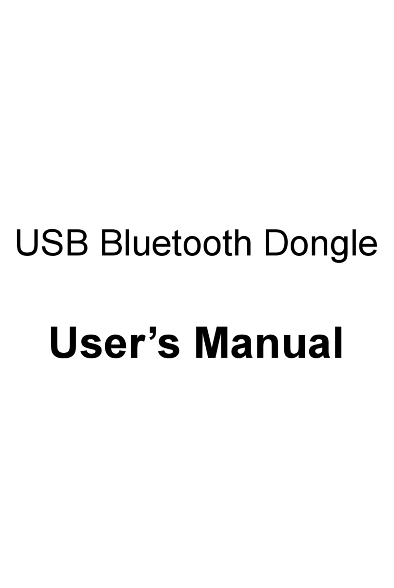 Good Way UB1100B1 user manual