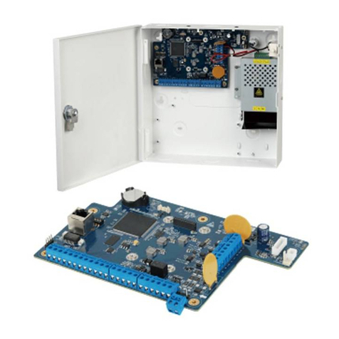 Dahua DHI-ARC3008C Installer manual