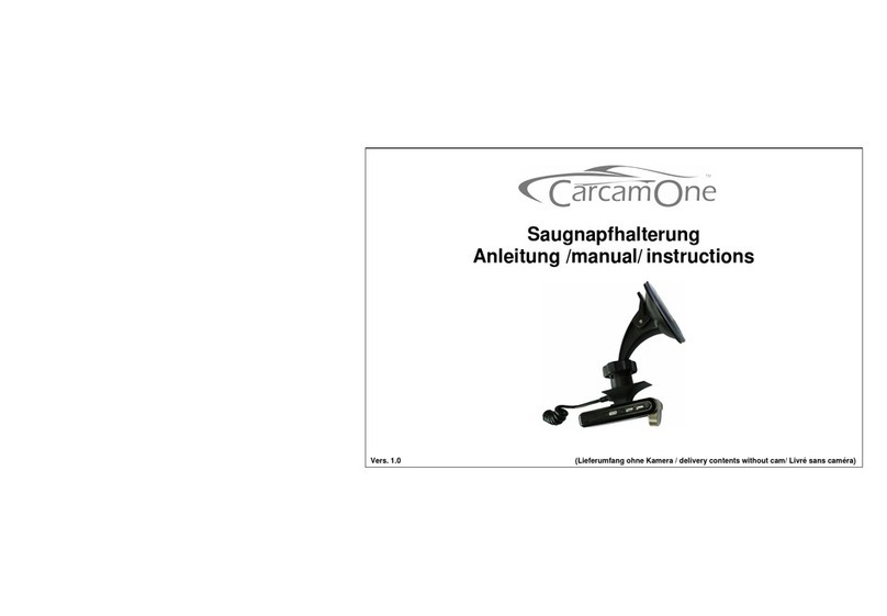ACME CarcamOne V2 manual