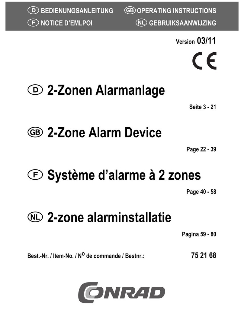 Renkforce AC-239 User manual
