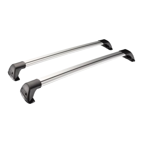 Whispbar K930W manual