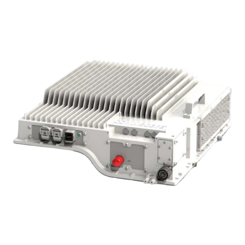 CommScope Era CAP M 9 User manual