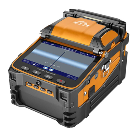 SignalFire AI-9 User manual