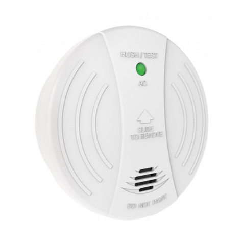 Trader BEAR BESMOKEY Installation and user guide