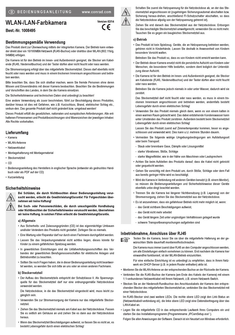 Apexis APM-JP6235-WS operating instructions