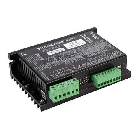 SureStep STP-DRV-4035 User manual