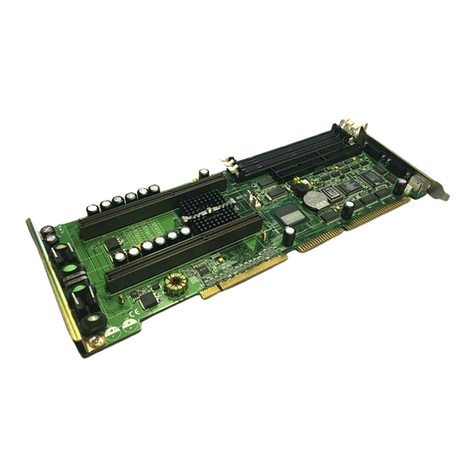 Advantech PCA-6275 manual