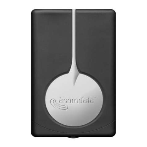 Acomdata Ondago user guide