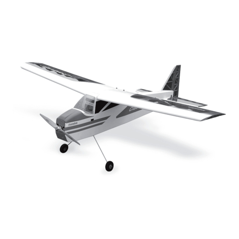 FUTABA SkyLeaf Classic User manual