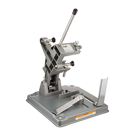 Grizzly G8183 User manual Grizzly G8183 User manual