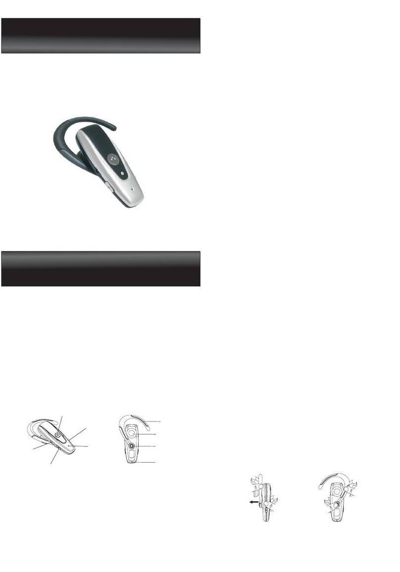 Abe CS8096 user manual