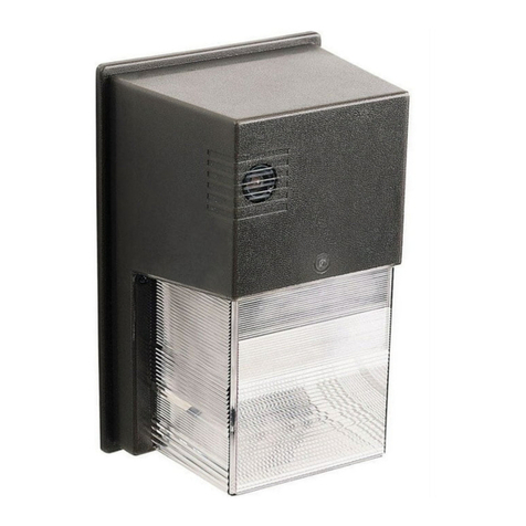 Heath Zenith SL-5670 installation instructions