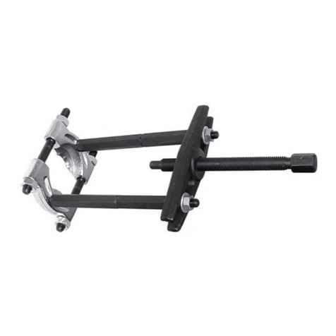 ATD Tools ATD-3056 instructions