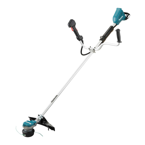 Makita DUR368A User manual Makita DUR368A User manual