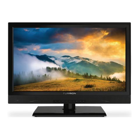 Furrion FEHD24S3D User manual