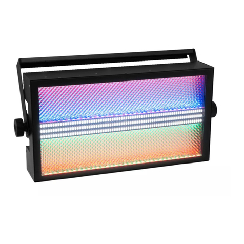 EuroLite LED Super Strobe ABL user manual EuroLite LED Super Strobe ABL user manual