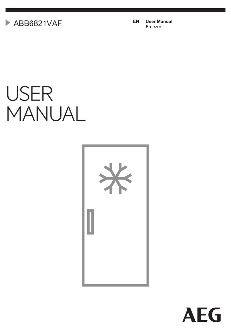 AEG ABB6821VAF user manual