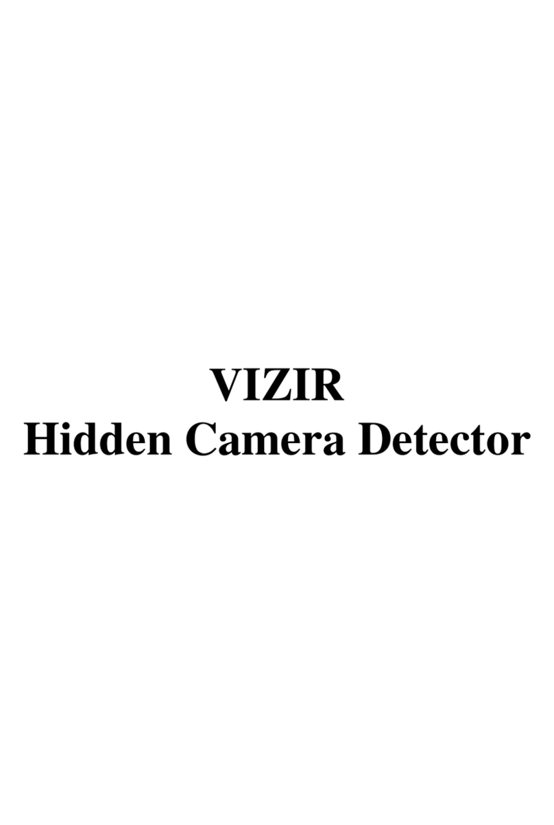 TS-market VIZIR User manual