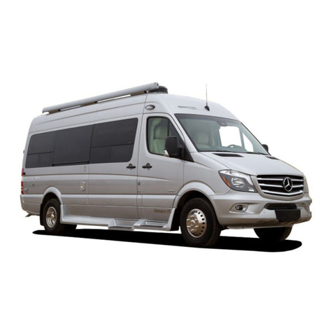 Pleasure-Way LEXOR TS 2018 owner's manual Pleasure-Way LEXOR TS 2018 owner's manual