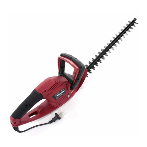 EINHELL GC-EH 5747 User manual