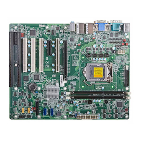 Grantech SYM86349VGGA User manual