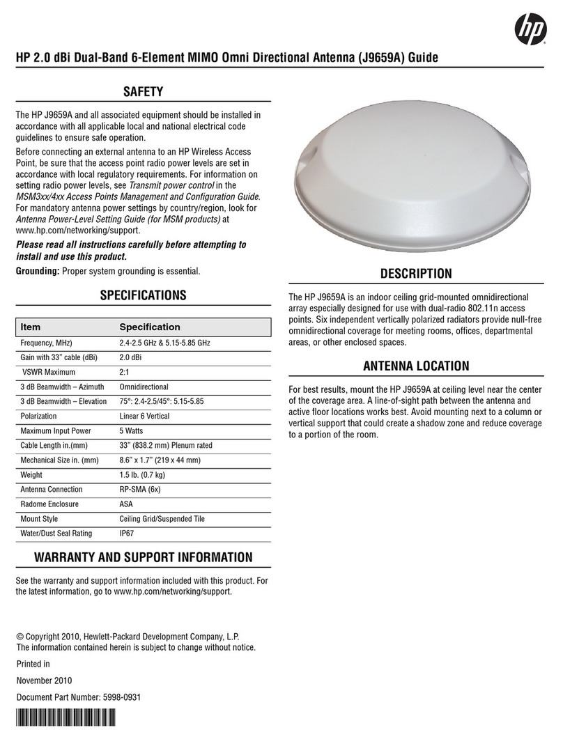 HP J9659A Guide
