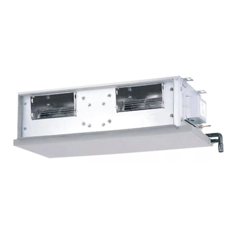 Acson ACC 10C User manual
