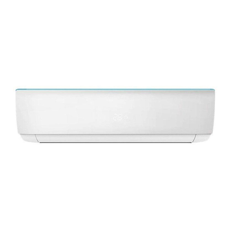 Tosot GWH09AAB-K6DNA5A/I User manual