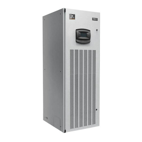 Vertiv Liebert LPC Series User manual Vertiv Liebert LPC Series User manual