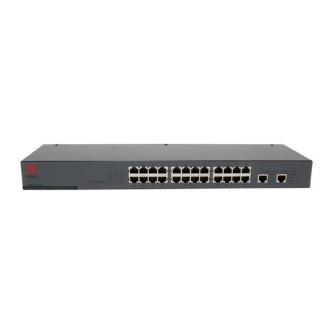 Encore ENHGS-224 User manual