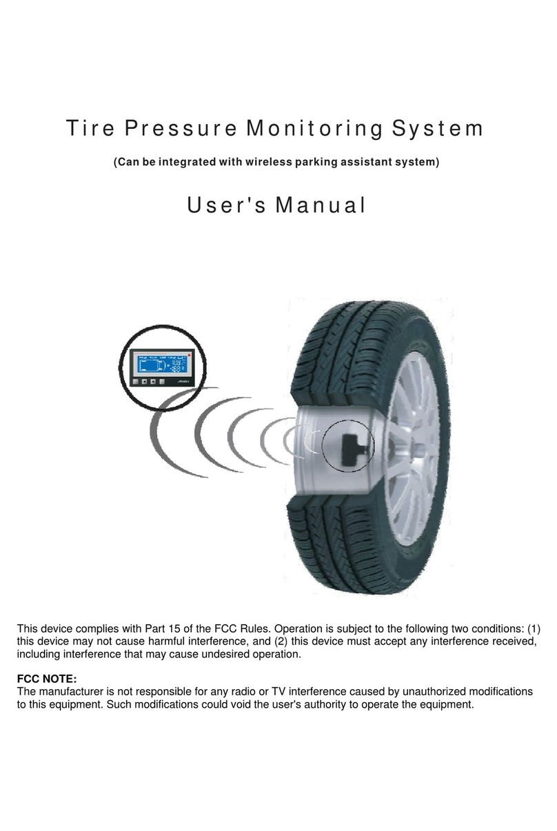 Hinux SE828A user manual