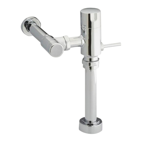 Kohler K-13516X Assembly instructions Kohler K-13516X Assembly instructions