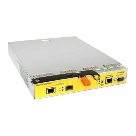 Dell PS4110 User manual