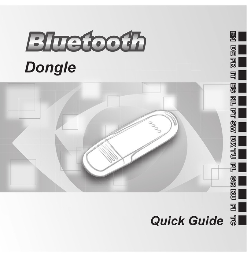 Mustek MBT-D120 quick guide