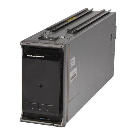 Dell PS-M4110 User manual Dell PS-M4110 User manual