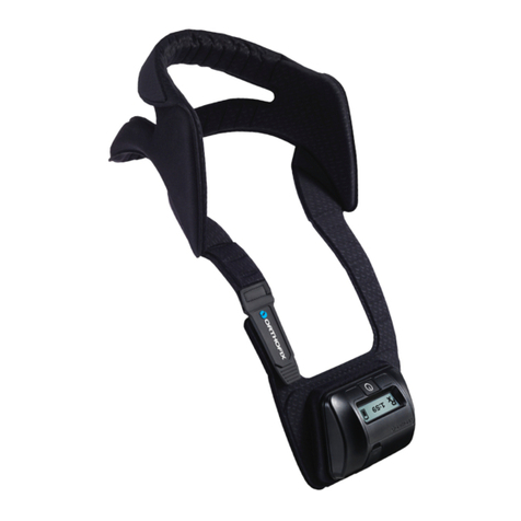 Orthofix Cervical-Stim 2505CE User manual