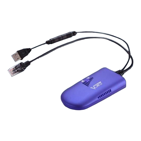 Vonets VAP11G-300 Technical training