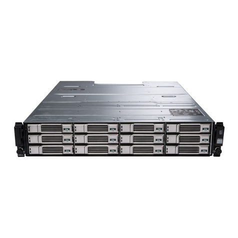 Dell PS6100 User manual