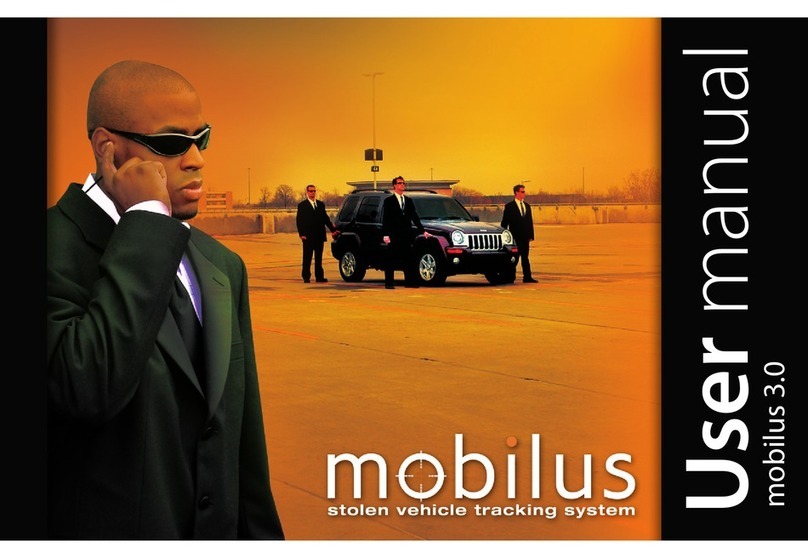 Datacom Mobilus 3.0 user manual