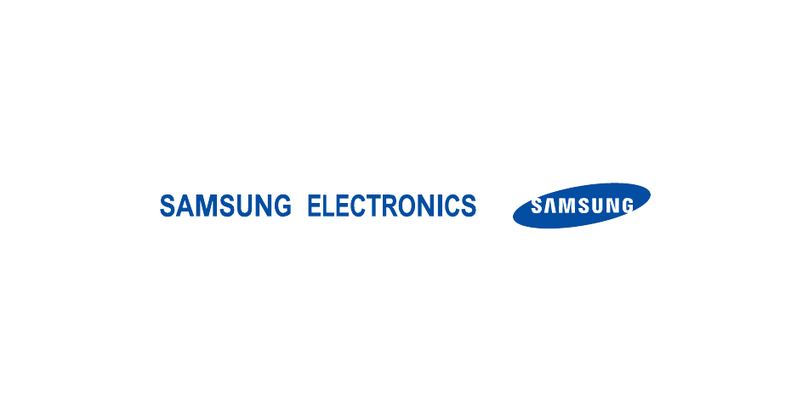 Samsung SGH-a127 Series User manual