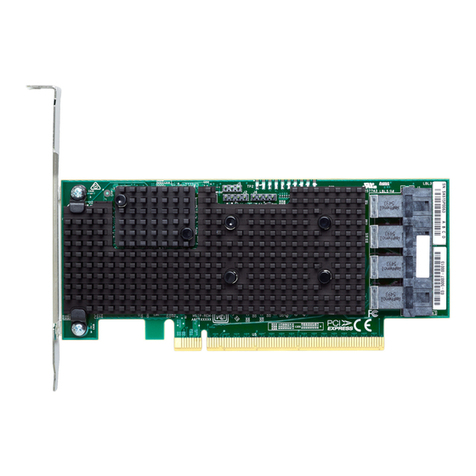 Lenovo ThinkSystem 1610-4P User manual