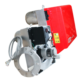 Riello Burners RG5S 399T1 Installation, use and maintenance instructions Riello Burners RG5S 399T1 Installation, use and maintenance instructions