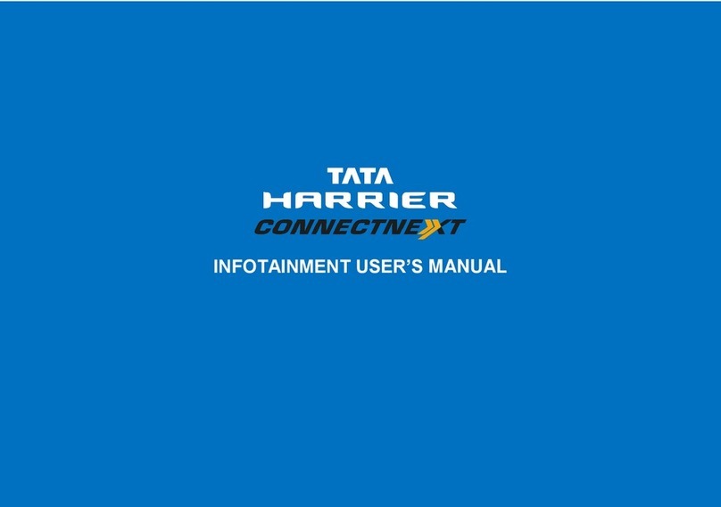 TATA Motors Connectnext user manual