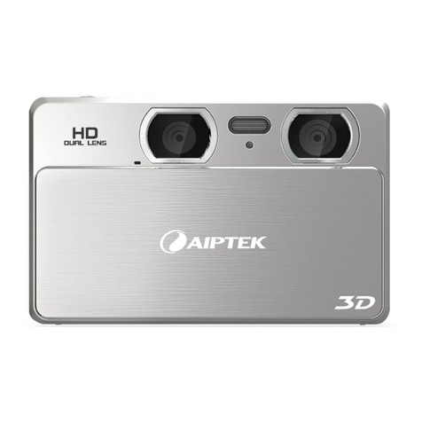 AIPTEK iS2 User manual