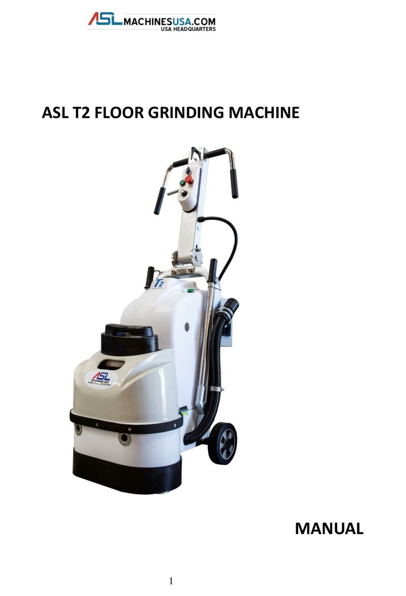 ASL INTERCOM T2 manual ASL INTERCOM T2 manual