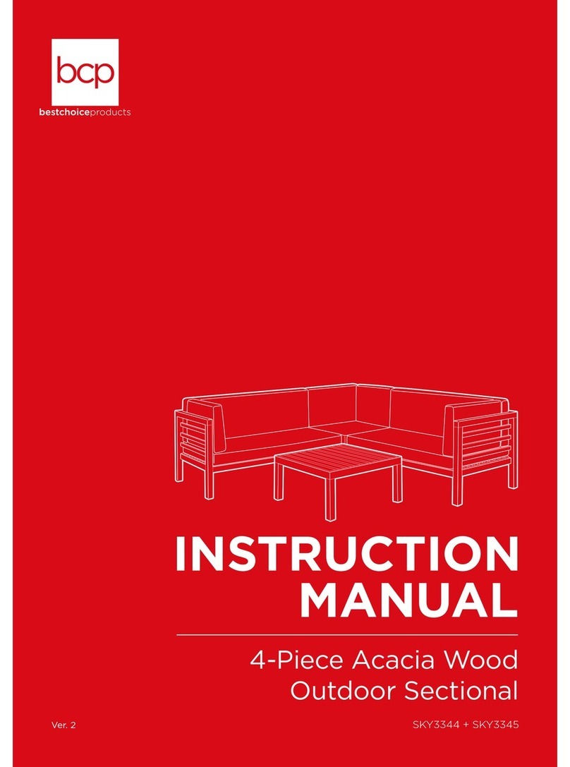 BCP SKY3344 instruction manual