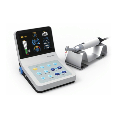 Reborn Endo R-SMART PLUS user manual Reborn Endo R-SMART PLUS user manual