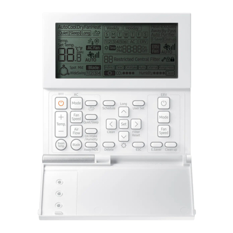 Samsung MWR-WE13N user manual