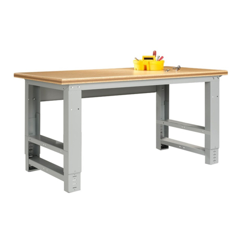 DIVERSIFIED WOODCRAFTS AMT-6030S Series User manual DIVERSIFIED WOODCRAFTS AMT-6030S Series User manual