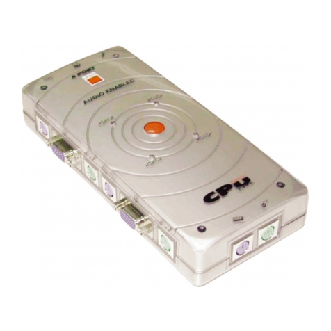 Lindy 32937 User manual Lindy 32937 User manual
